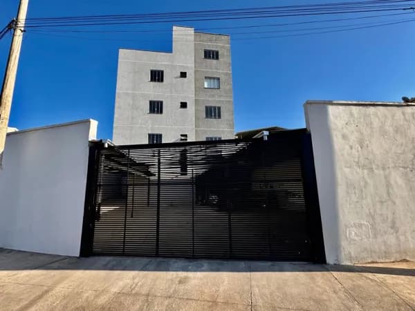 Cobertura Duplex