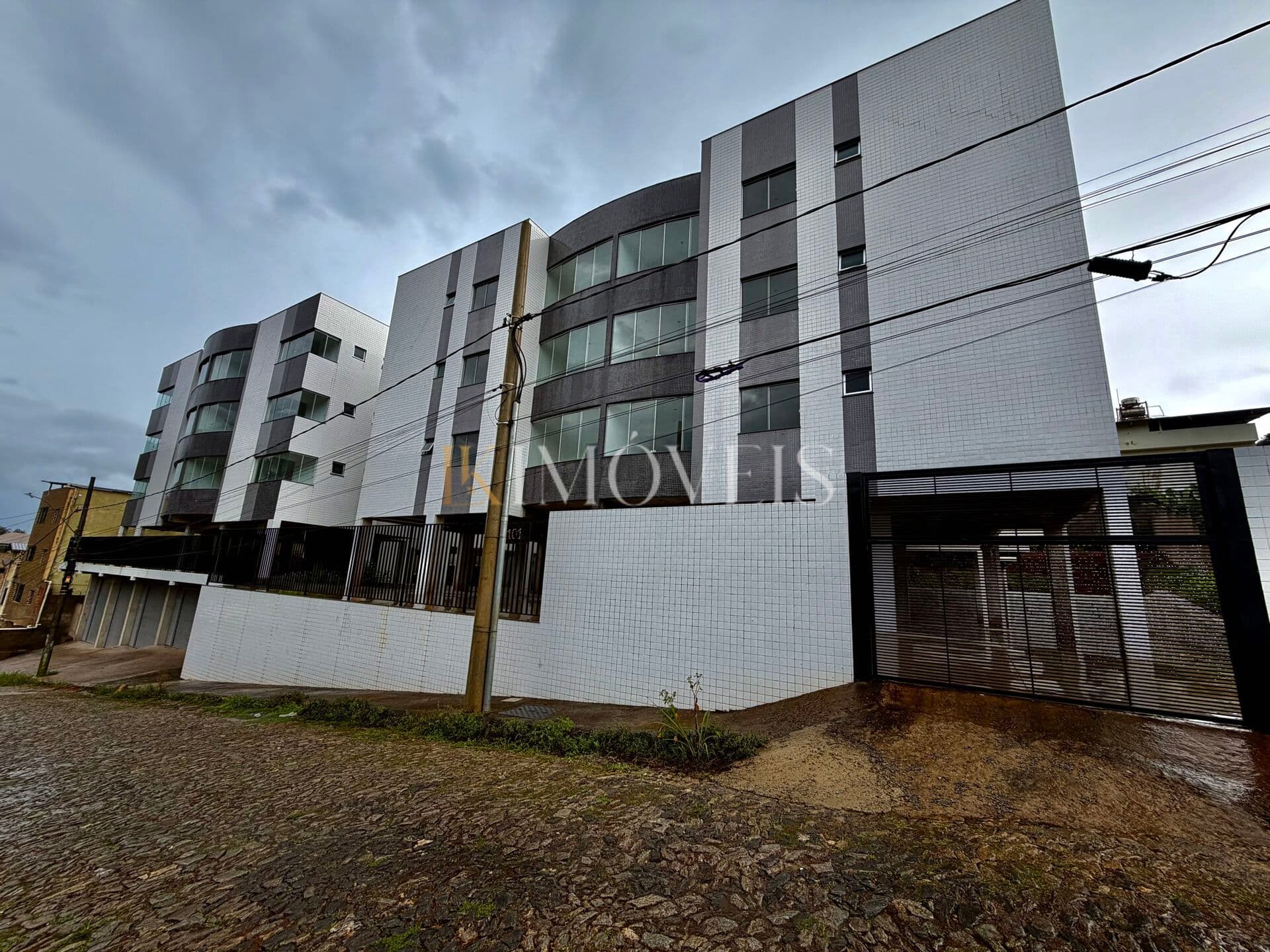 Apartamento