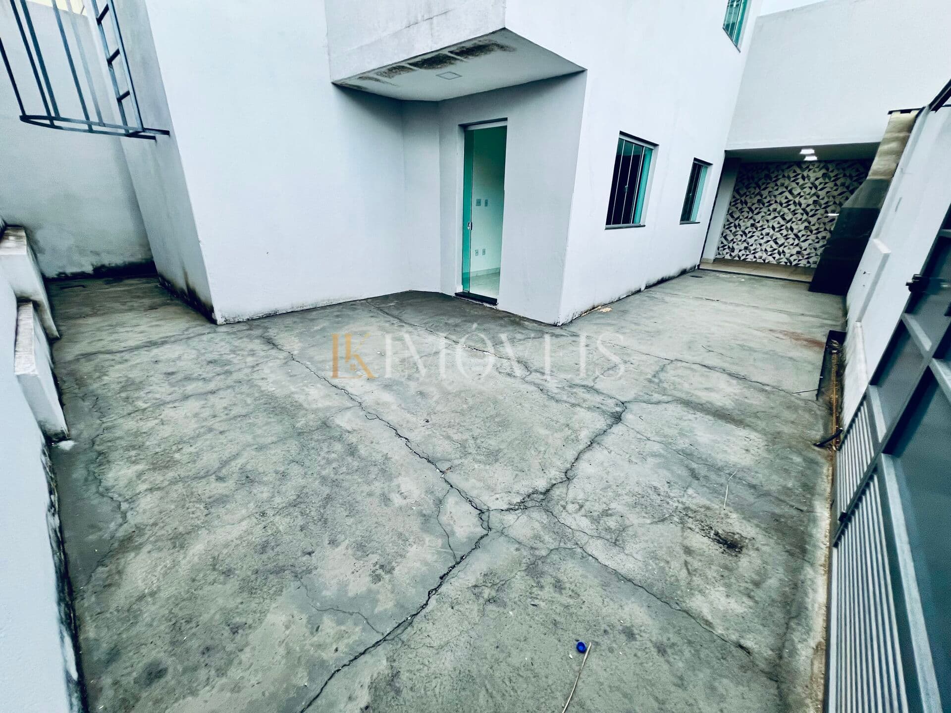 Casa em João Monlevade - Teresópolis