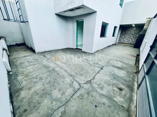 Casa em João Monlevade - Teresópolis