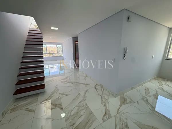 Cobertura Duplex