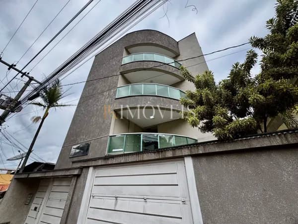 Apartamento em João Monlevade - Loanda