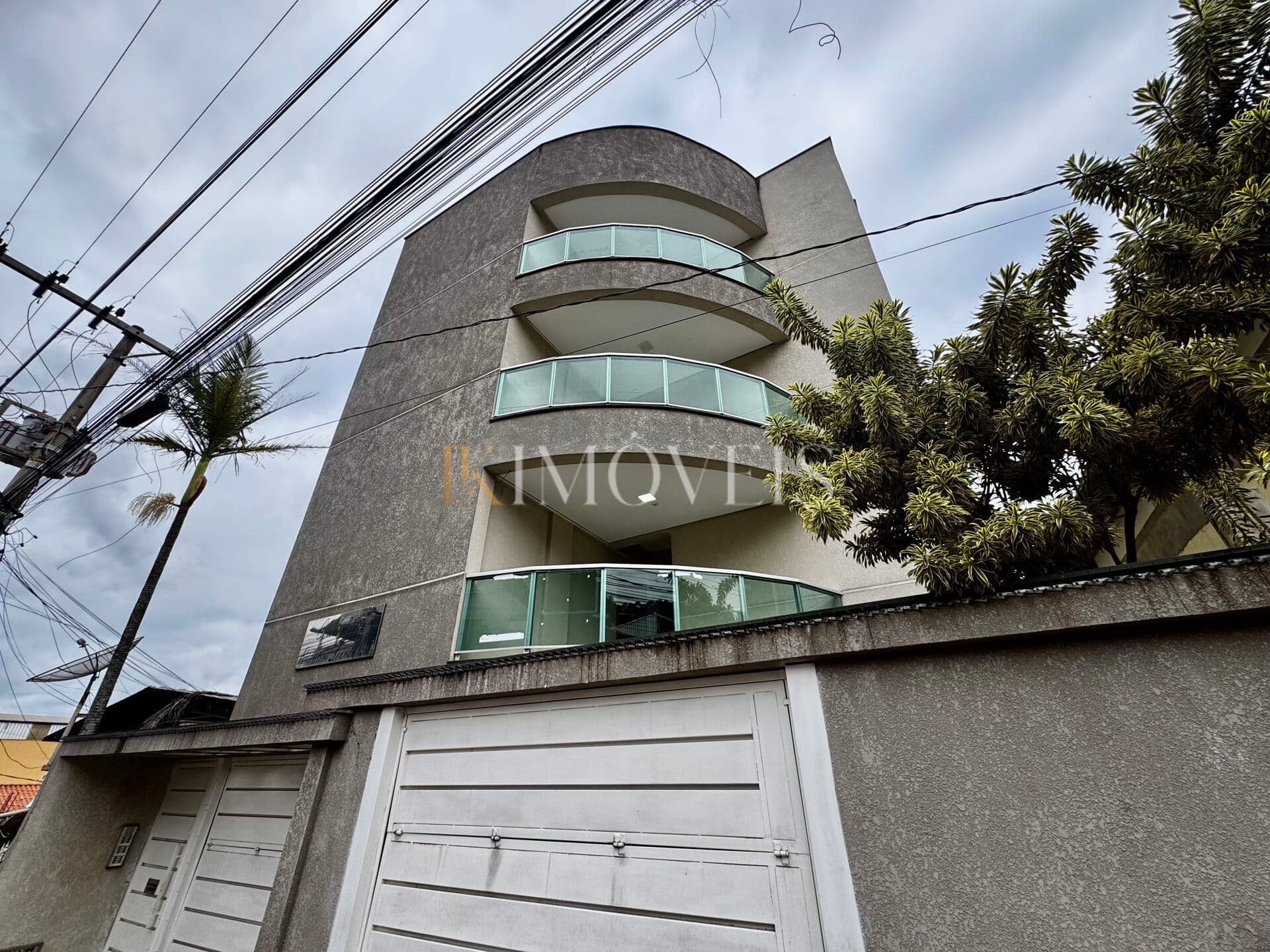 Apartamento em João Monlevade - Loanda