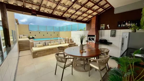 Casa Triplex