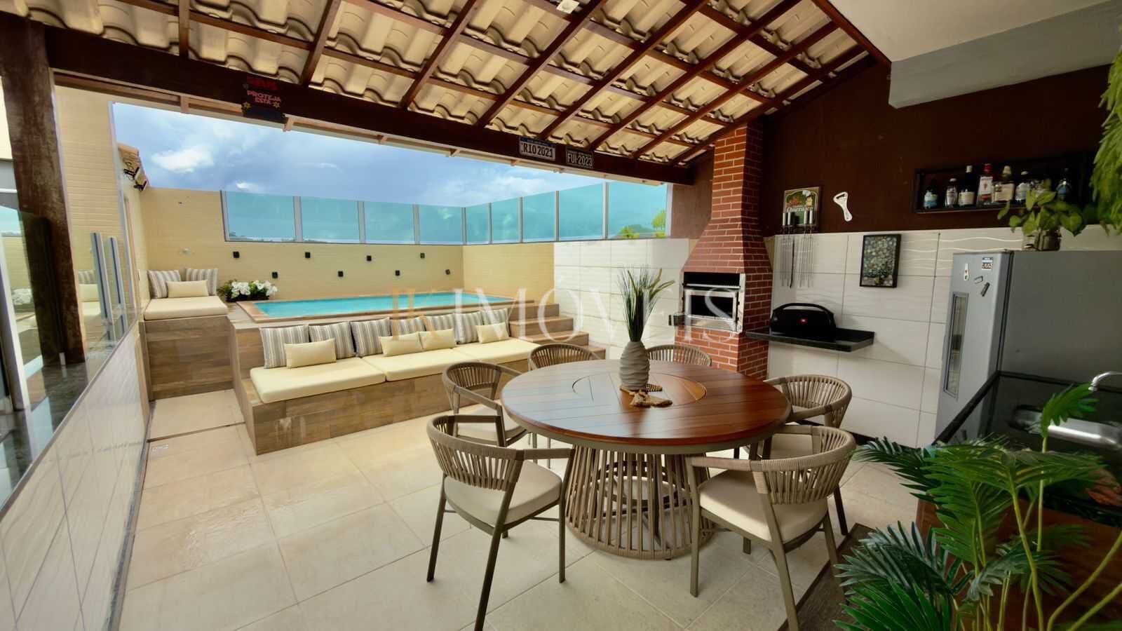 Casa Triplex