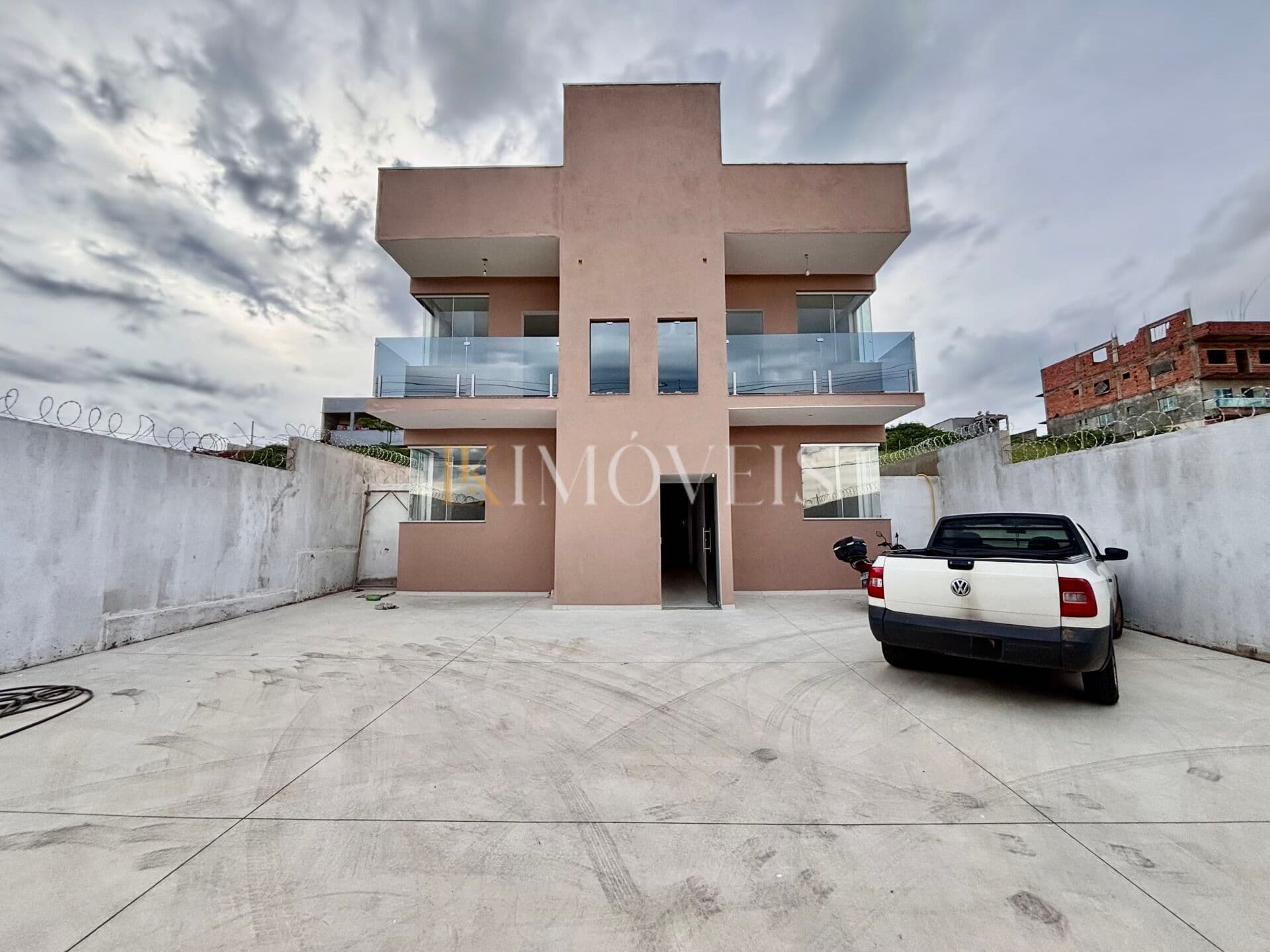 Apartamento