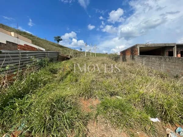 Lote/Terreno em João Monlevade - Vale Da Serra
