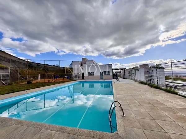 Apartamento e