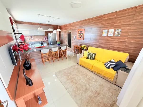 Apartamento