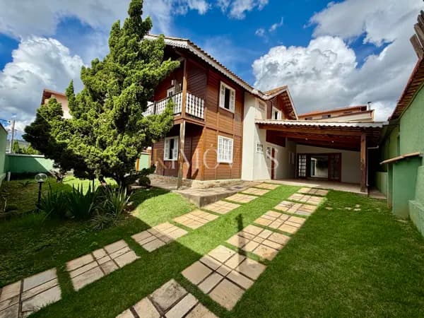 Casa em João Monlevade - Novo Horizonte