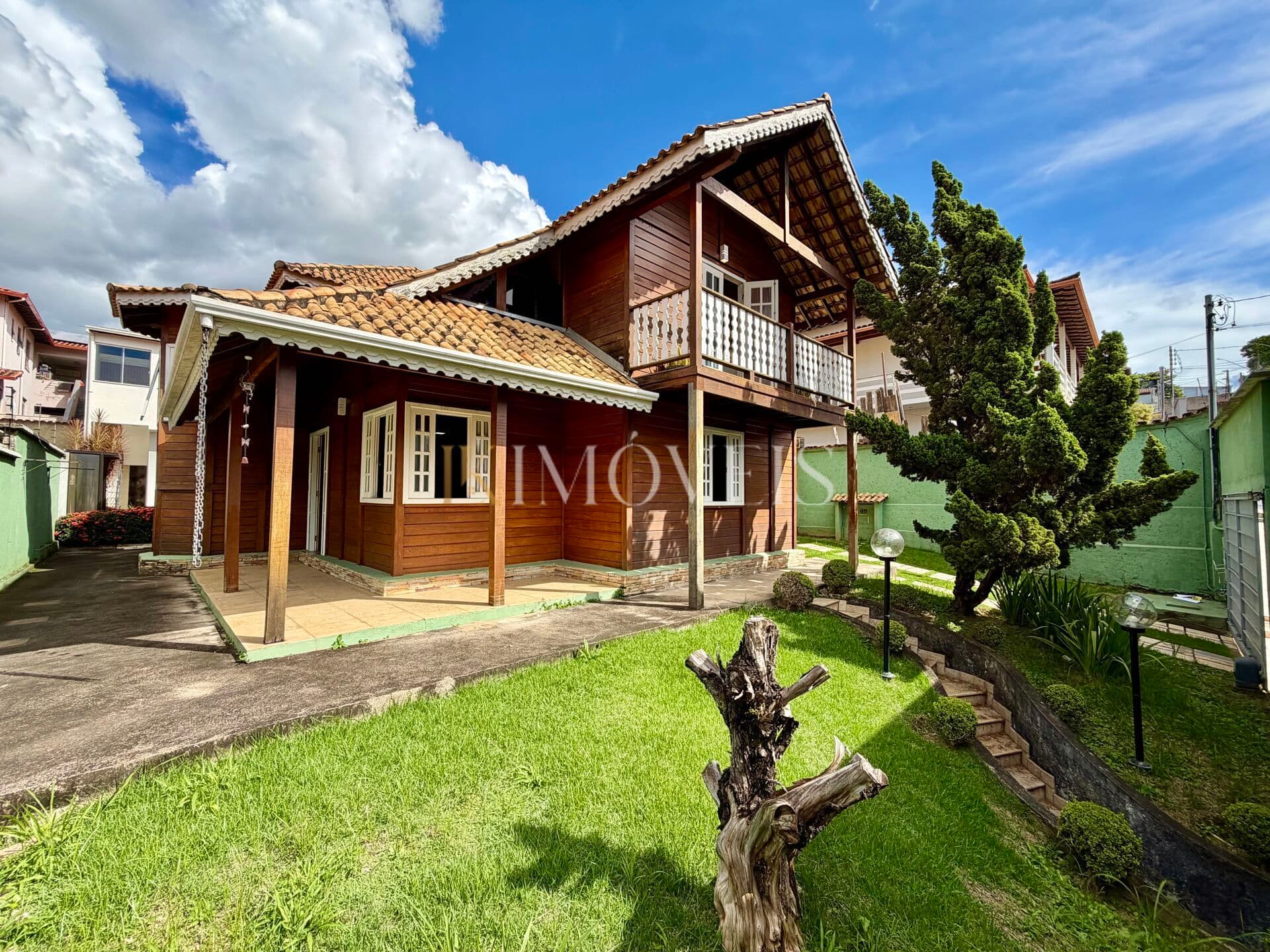 Casa em João Monlevade - Novo Horizonte