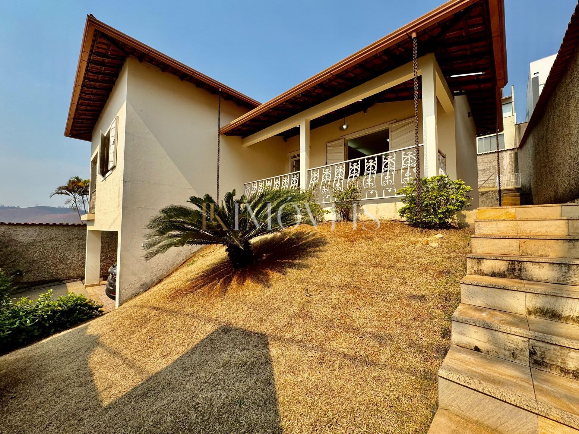 Casa em João Monlevade - Aclimação
