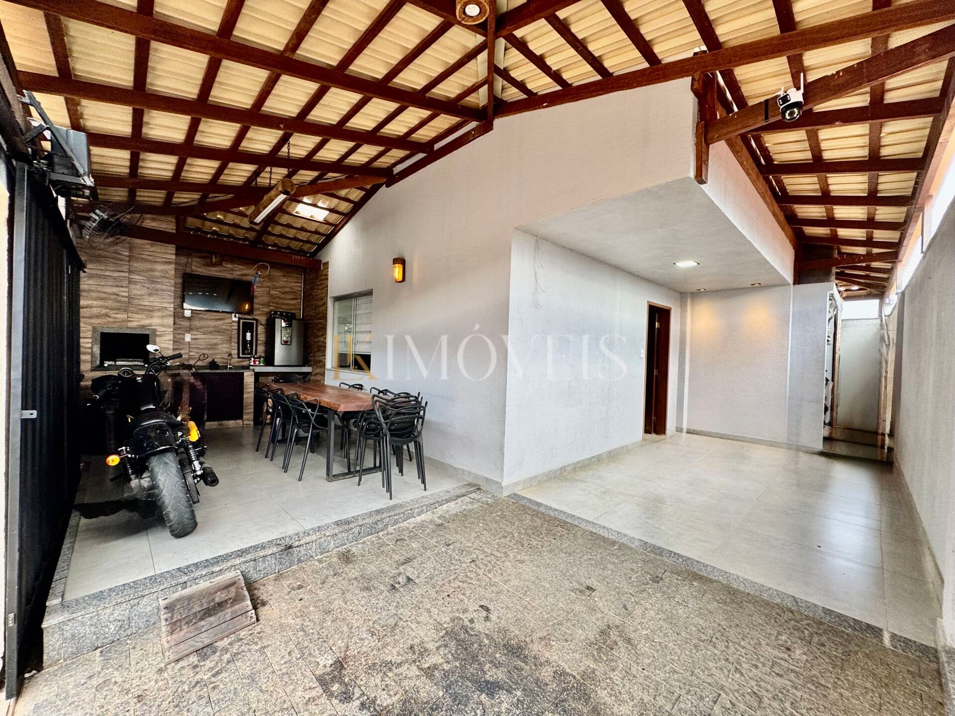 Casa em João Monlevade - Vale Da Serra