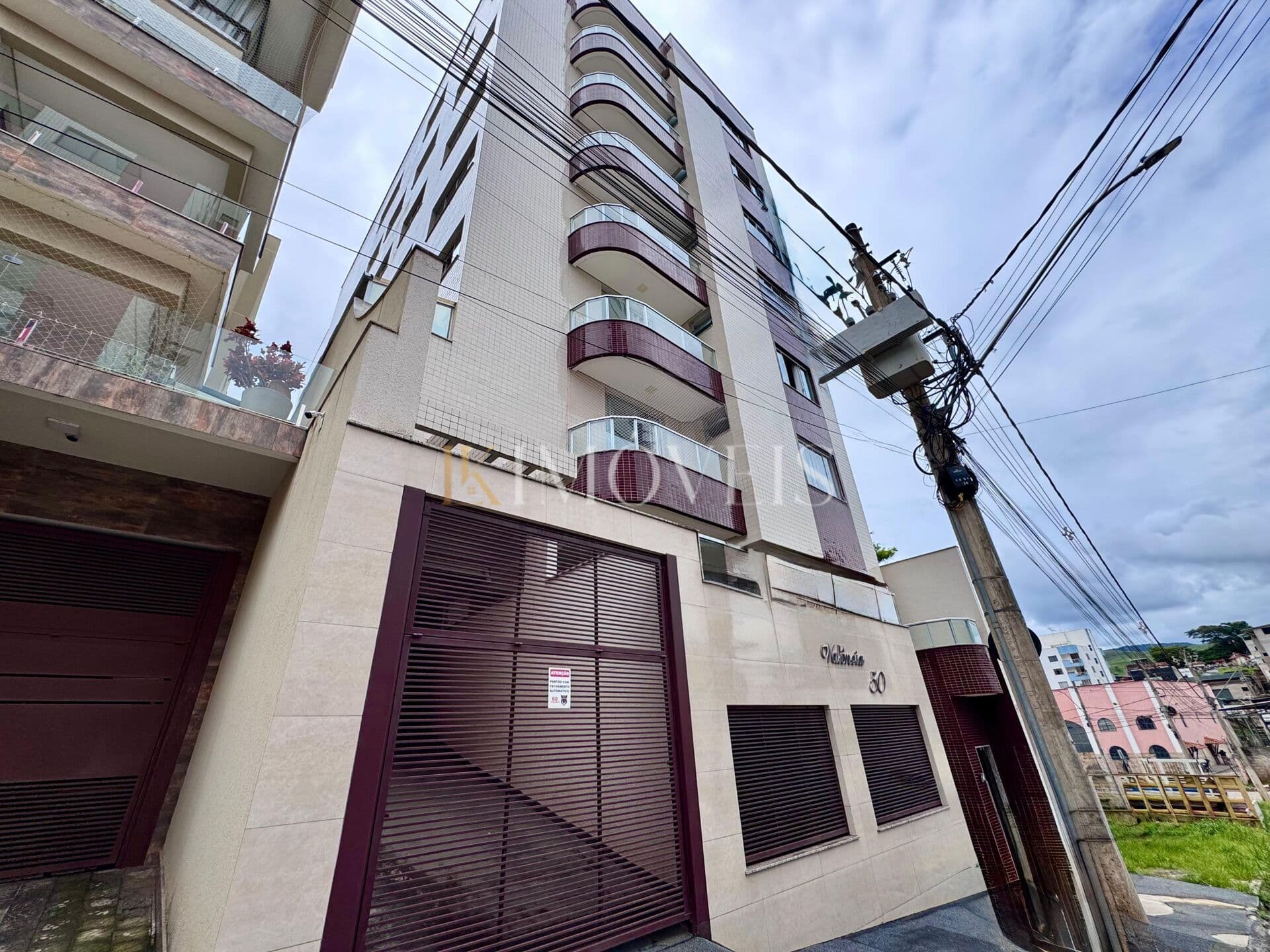 Apartamento