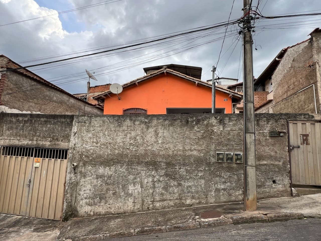 Casa