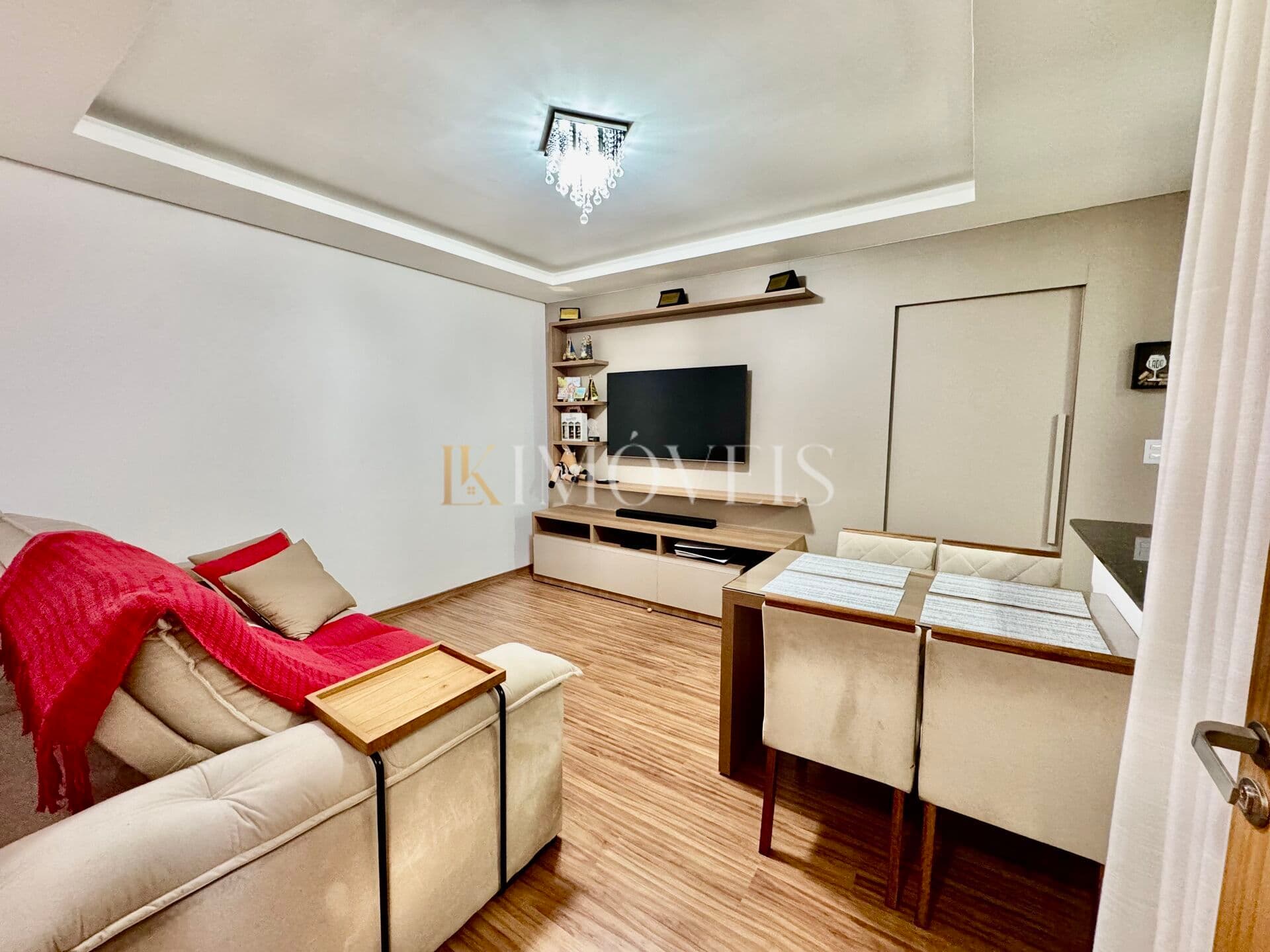 Apartamento