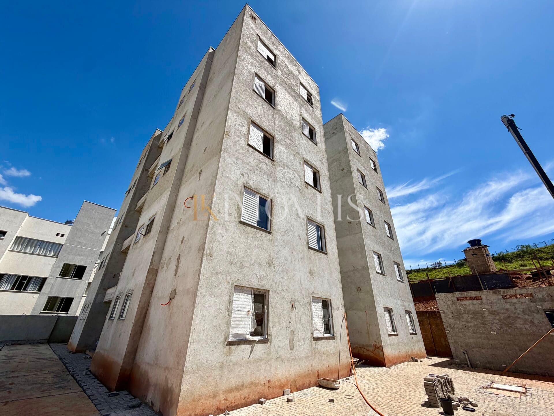 Apartamento