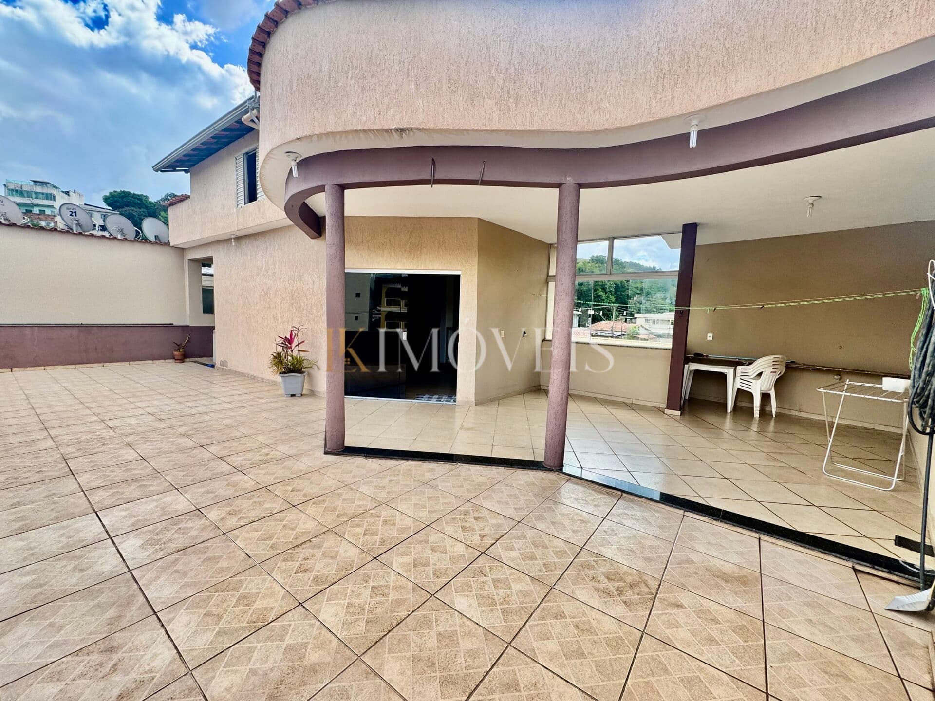 Apartamento em João Monlevade - José Elói