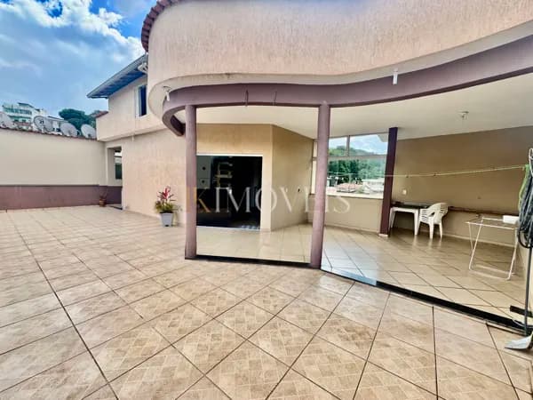 Apartamento em João Monlevade - José Elói