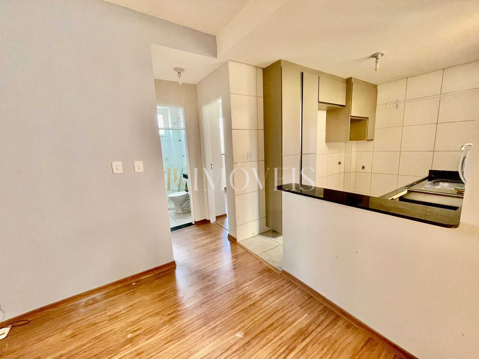 Apartamento em João Monlevade - Serra