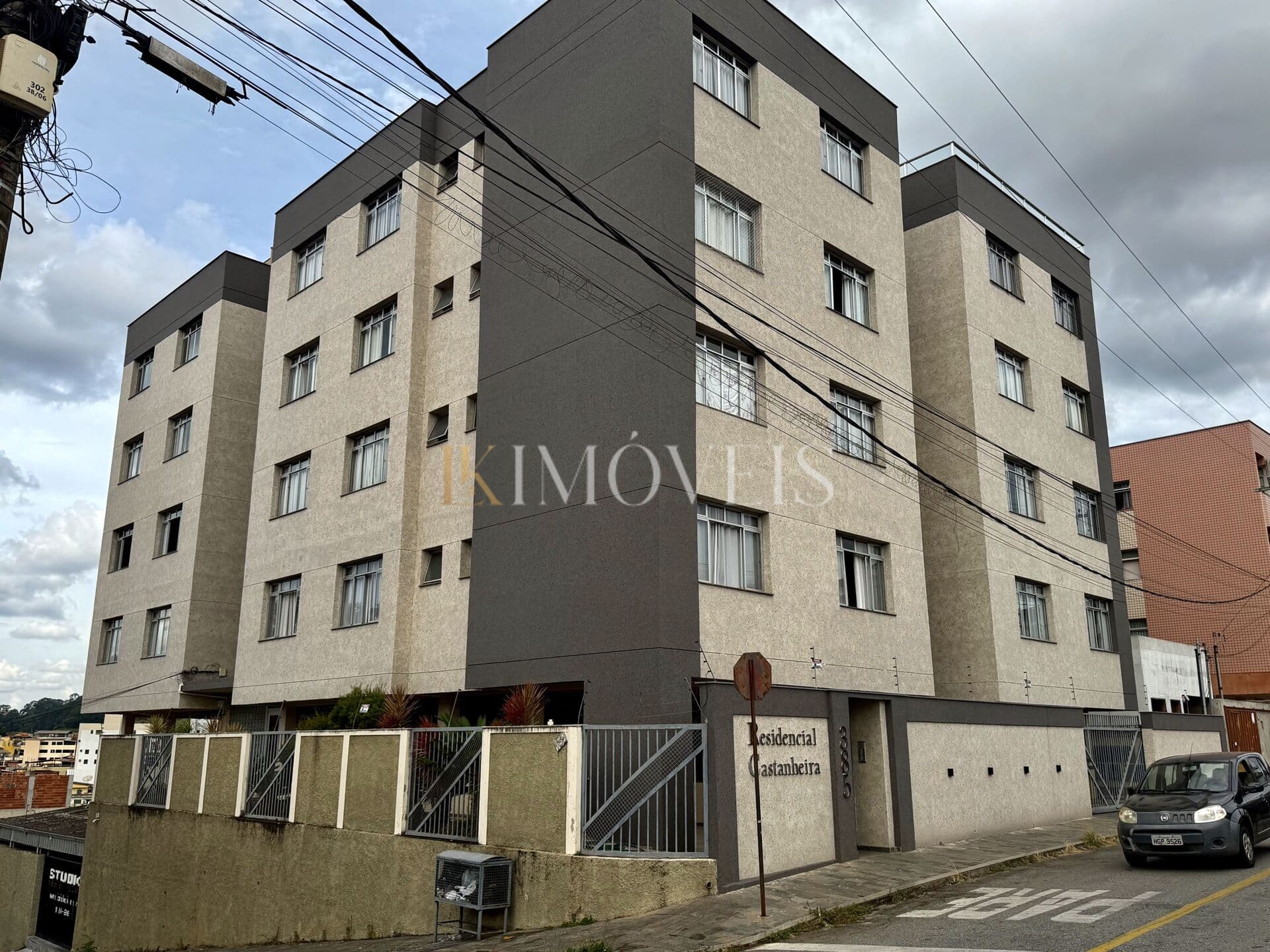 Apartamento