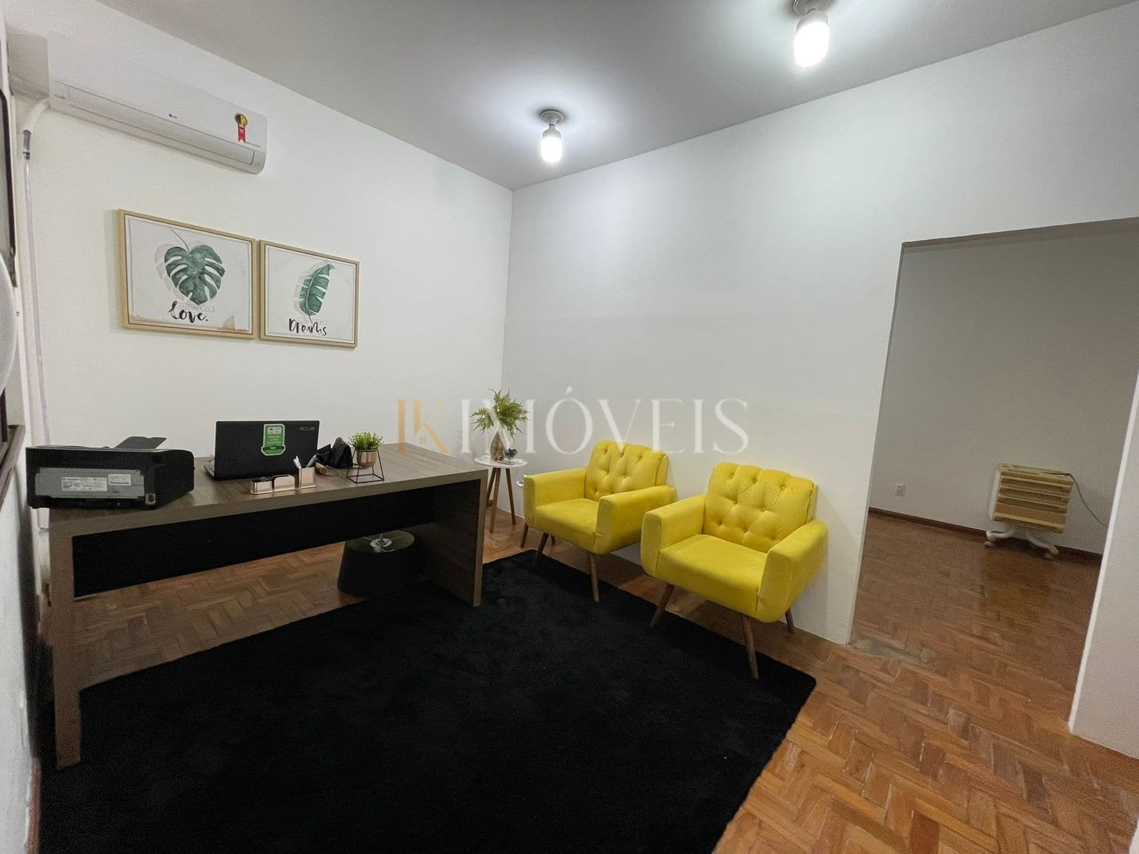 Sala/Conjunto em João Monlevade - Rosário