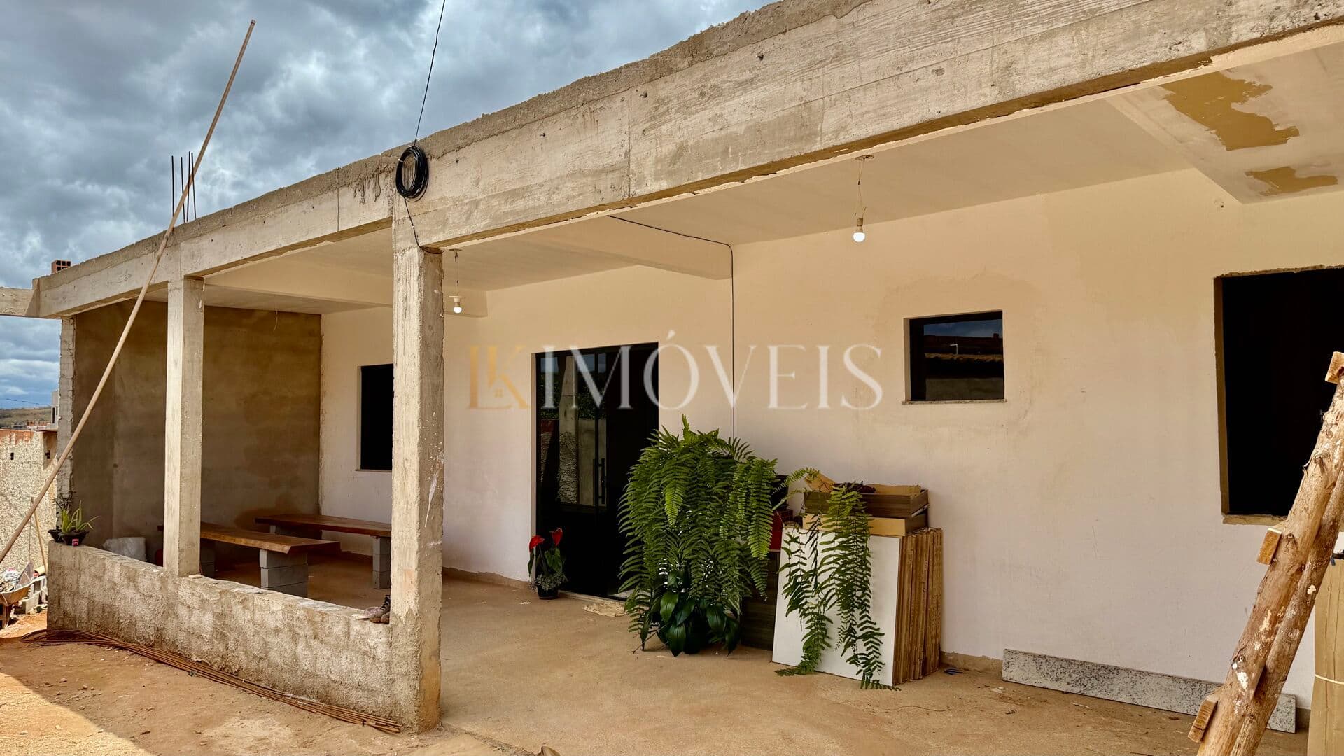Apartamento