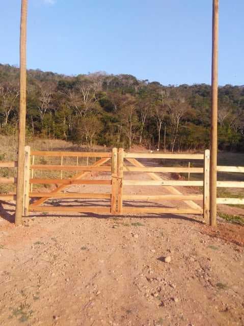 Terreno rural