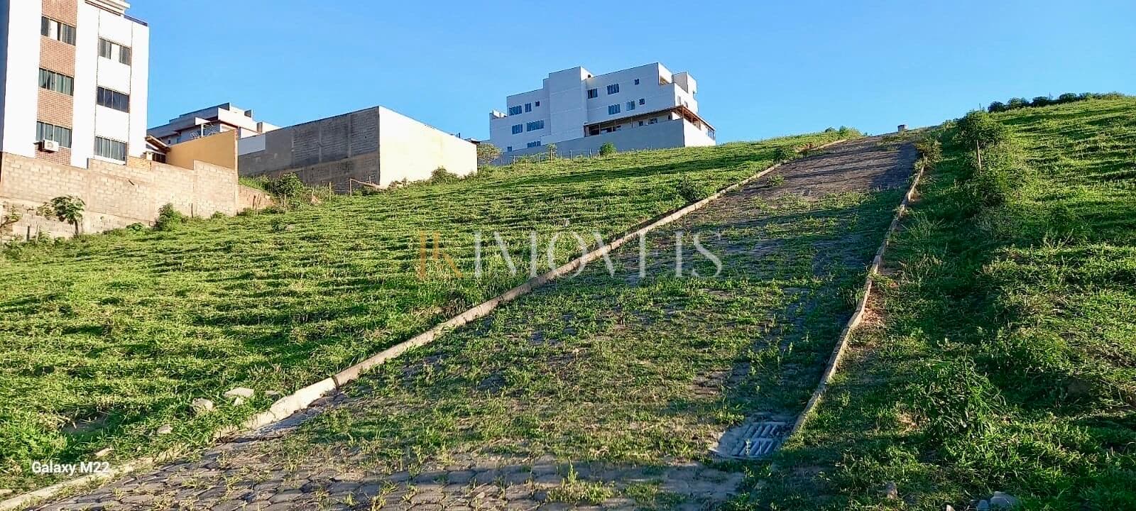 Lote/Terreno em João Monlevade - Campo Alegre