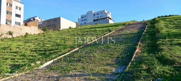 Lote/Terreno em João Monlevade - Campo Alegre