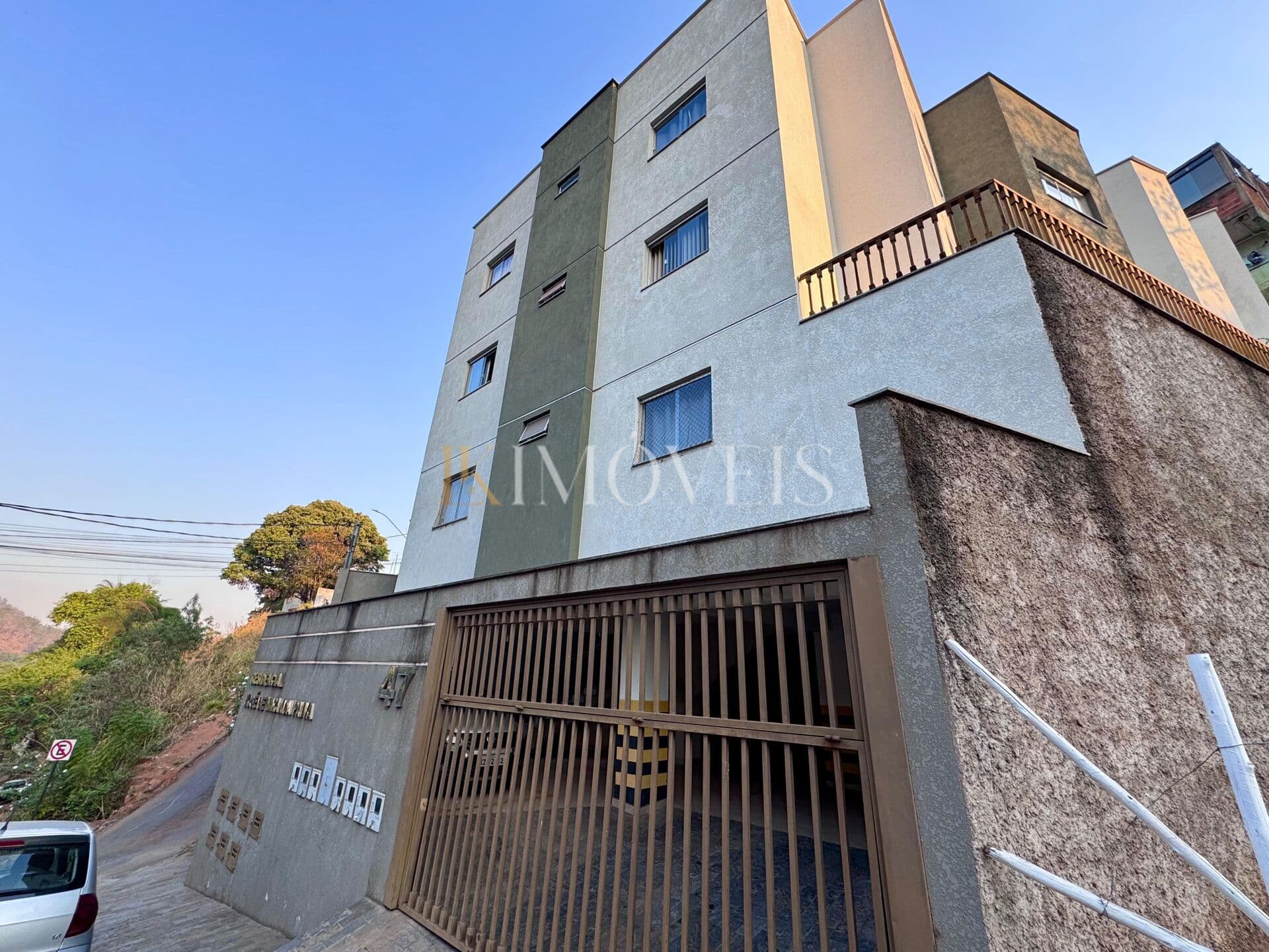 Apartamento