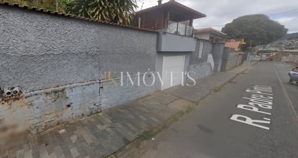 Lote/Terreno em João Monlevade - Lucília