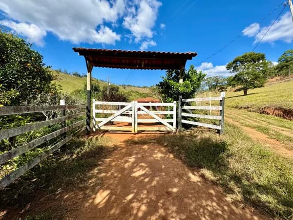 Fazenda/Sítios/Chácaras em Rio Piracicaba - Carvalho 2