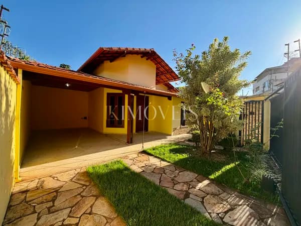 Casa em João Monlevade - Rosário