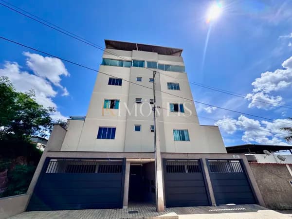 Cobertura Duplex
