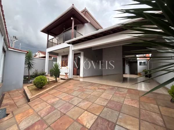 Casa em João Monlevade - Santa Bárbara