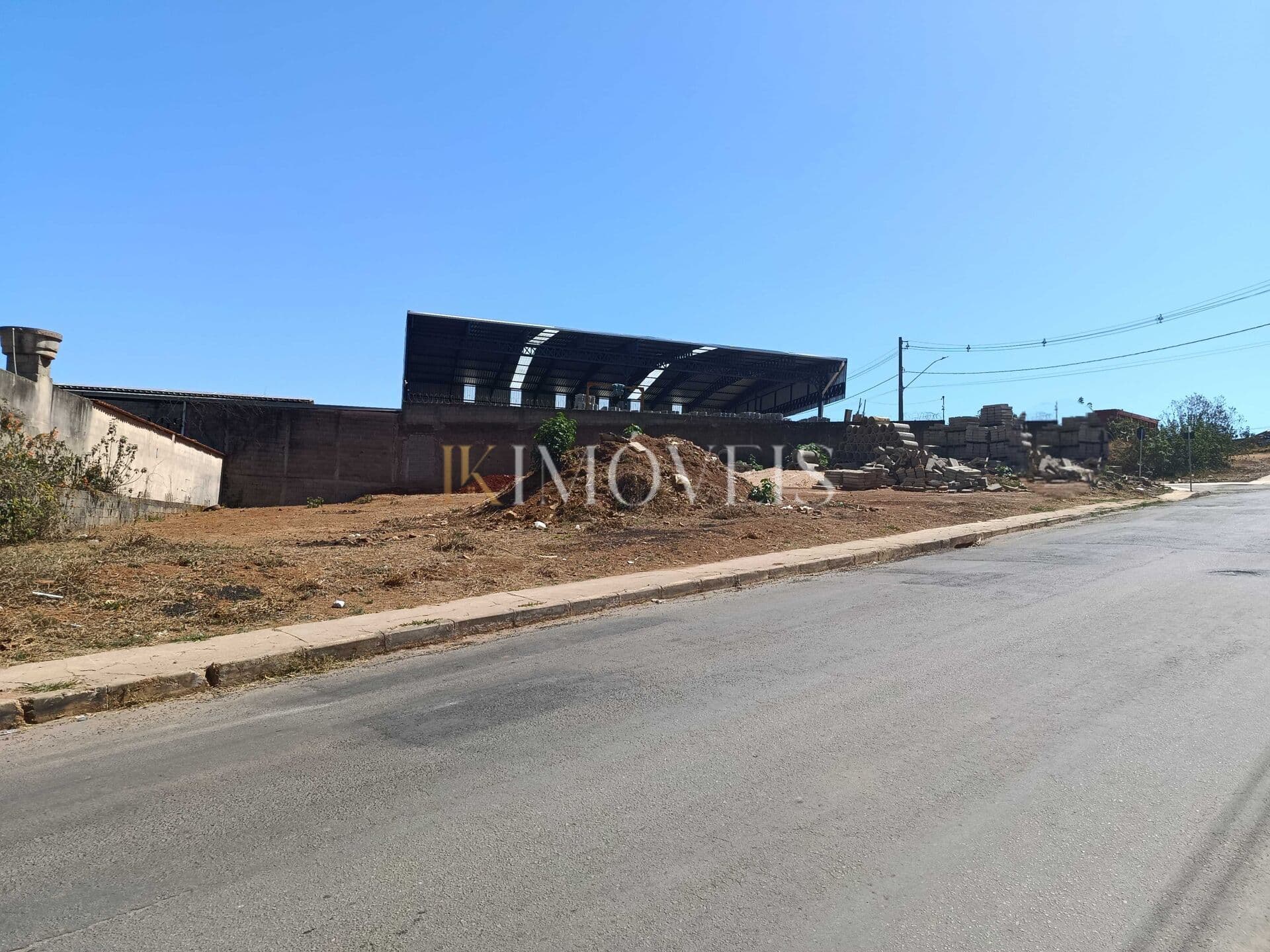 Lote/Terreno em João Monlevade - Sion