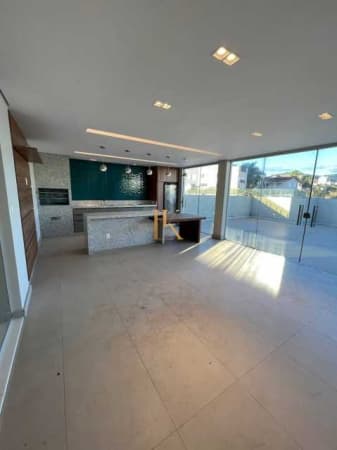 Cobertura Duplex