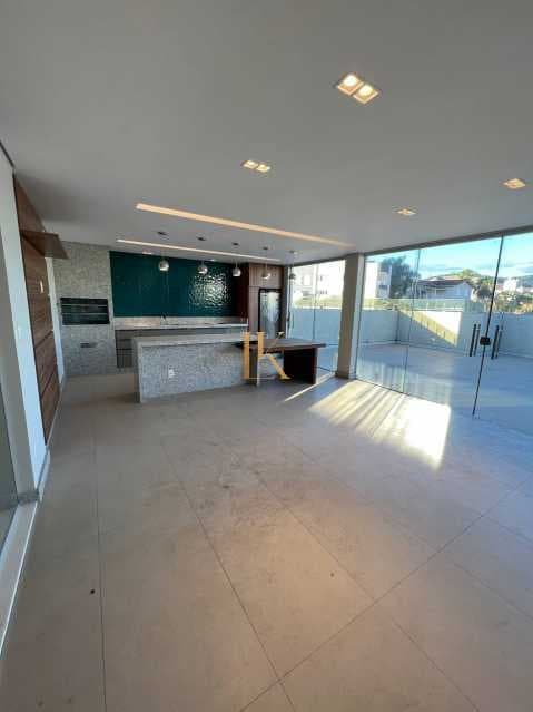 Cobertura Duplex