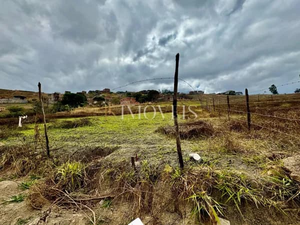 Lote/Terreno em João Monlevade - Campos Elísios
