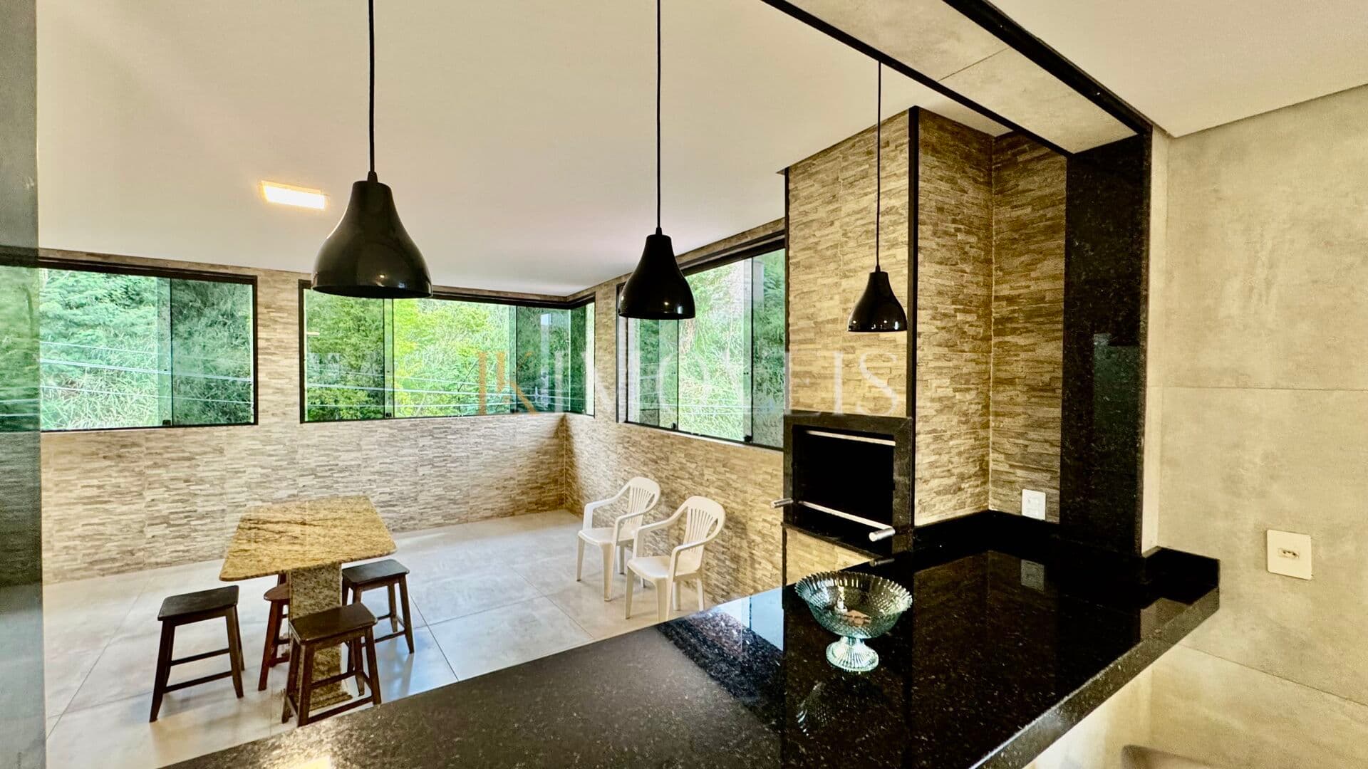 Apartamento Duplex