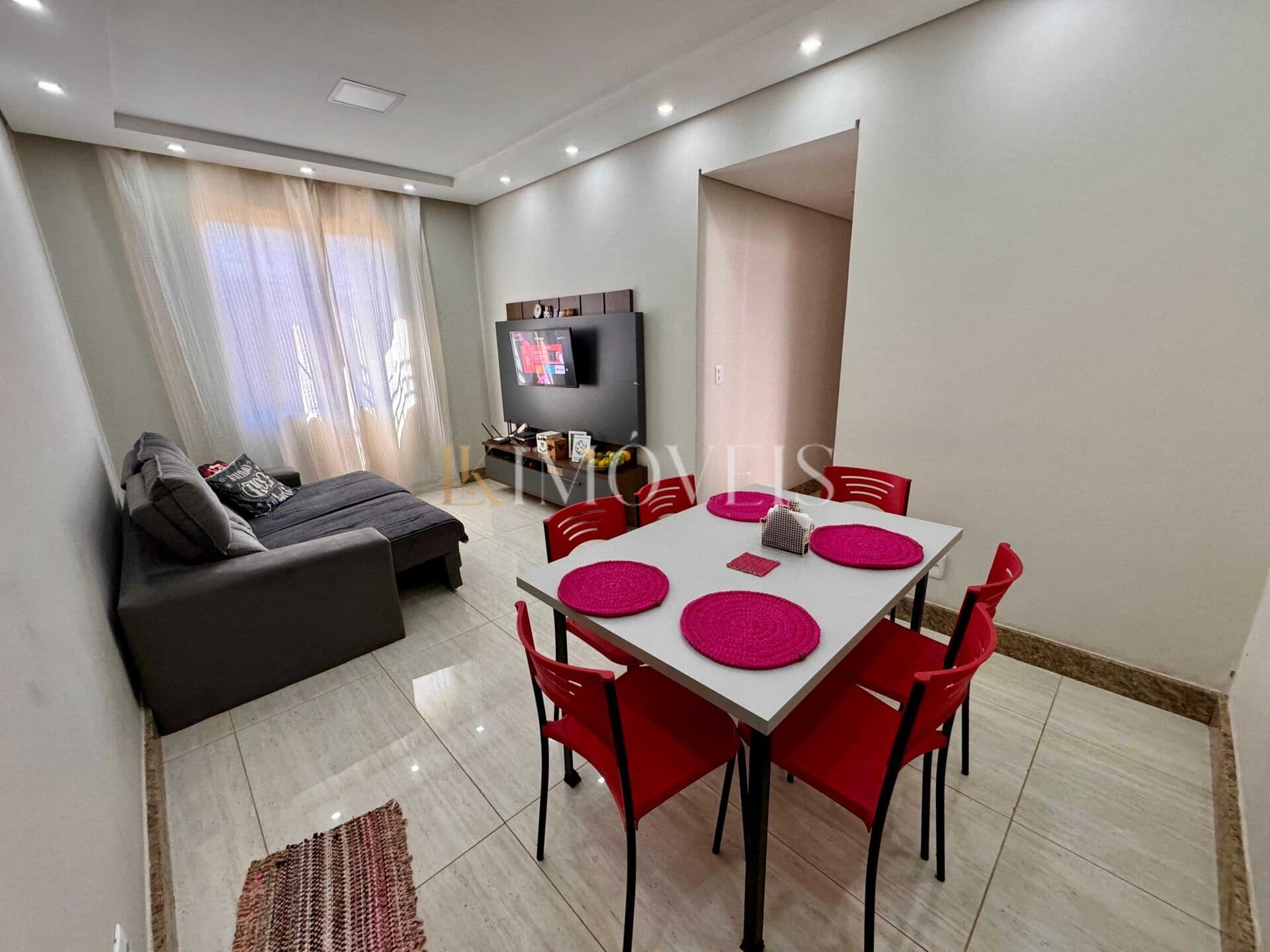 Apartamento
