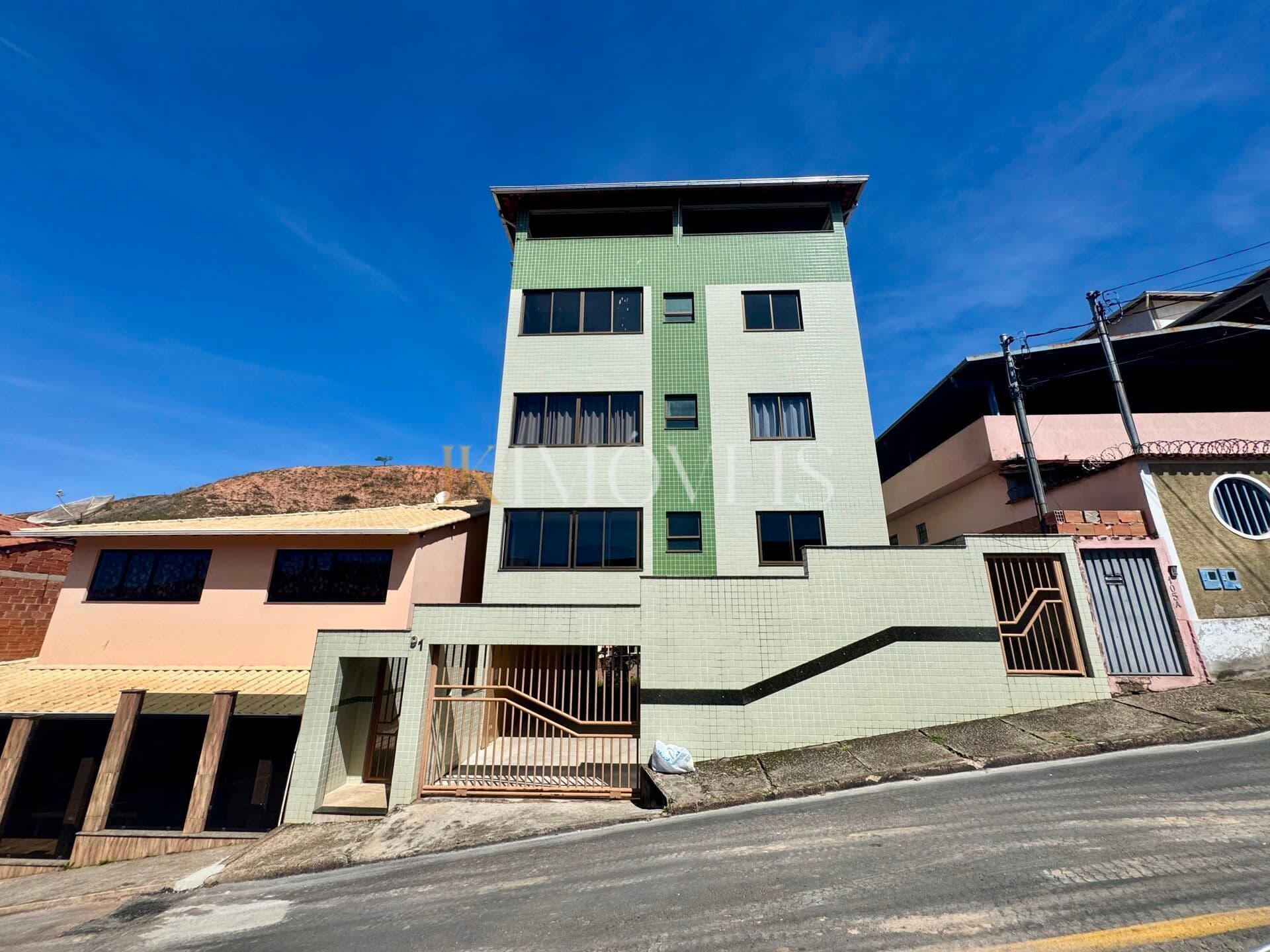 Apartamento