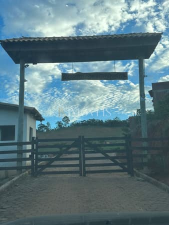 Fazenda/Sítios/Chácaras em Bela Vista de Minas - Recanto Dourado