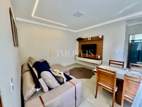 Apartamento em João Monlevade - Nova Esperança