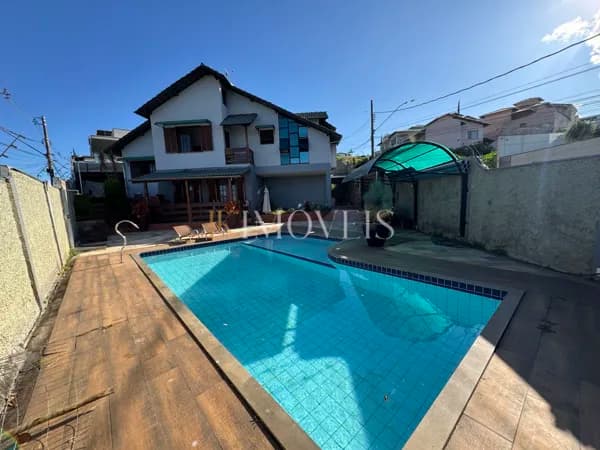 Casa em João Monlevade - Nova Aclimação