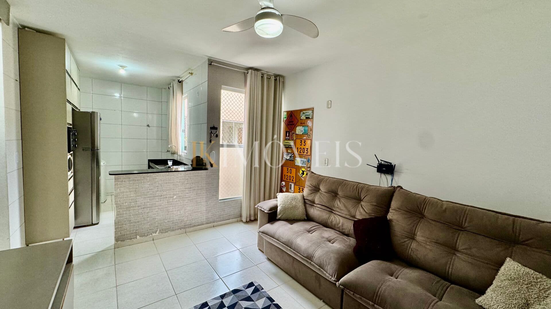 Apartamento