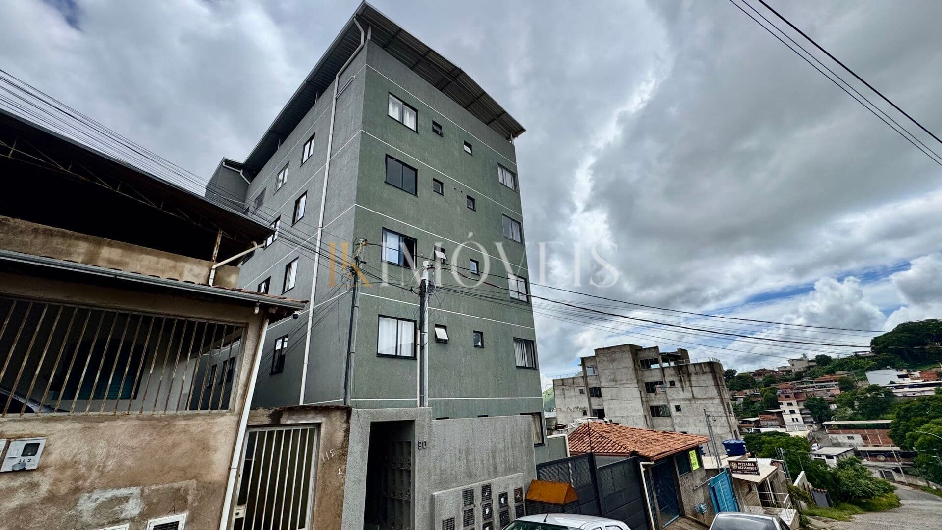 Apartamento