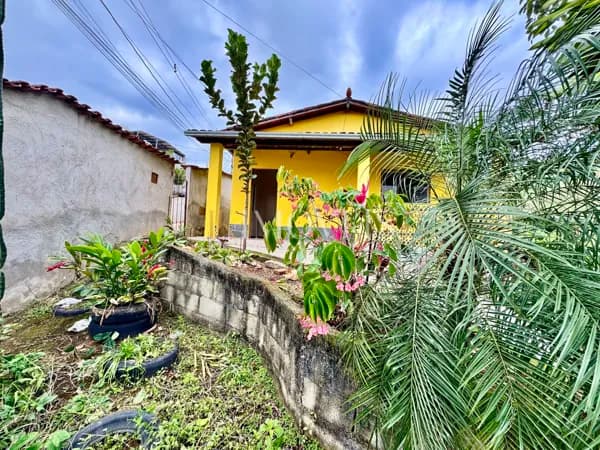 Fazenda/Sítios/Chácaras em João Monlevade - Boa Vista