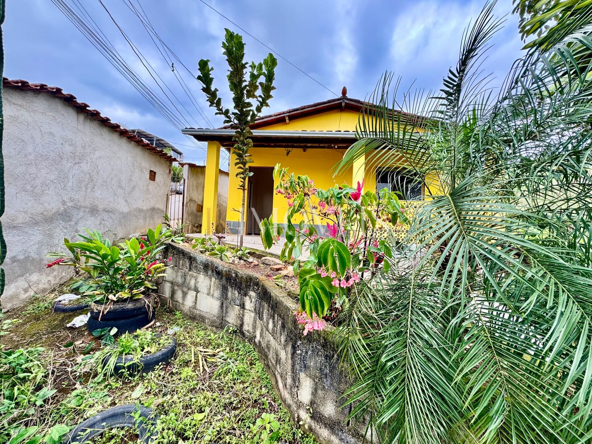 Fazenda/Sítios/Chácaras em João Monlevade - Boa Vista